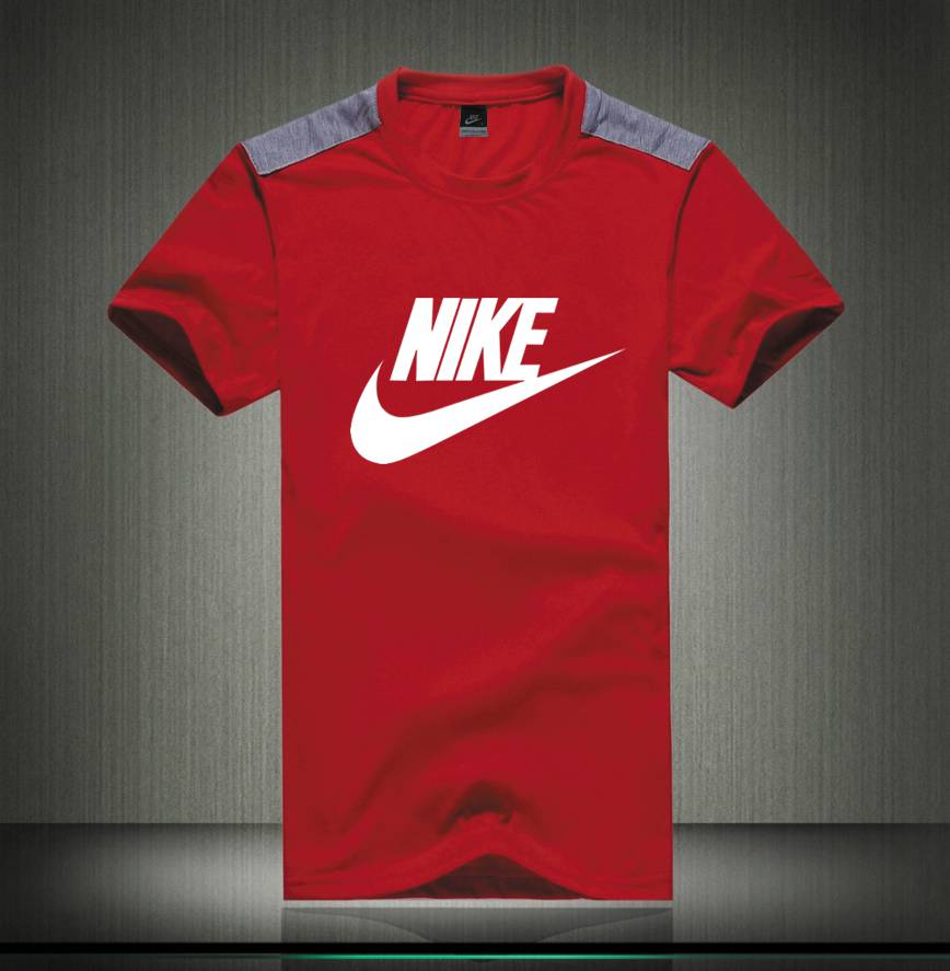 men NK t-shirt S-XXXL-0480